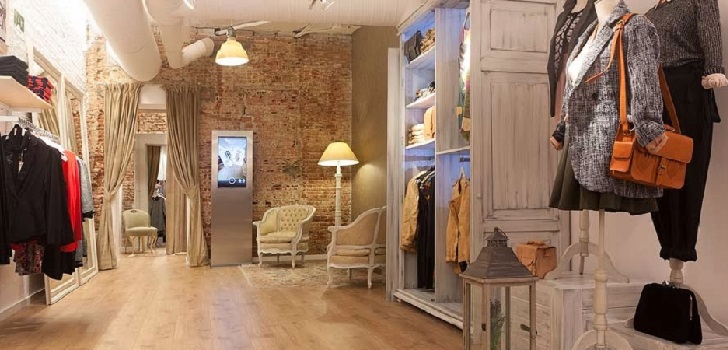 El dueño de Lavand se suma a la ola de cierres y encara su liquidación El dueño de Lavand se suma a la ola de cierres y encara su liquidación